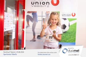 Marktlauf Ybbsitz